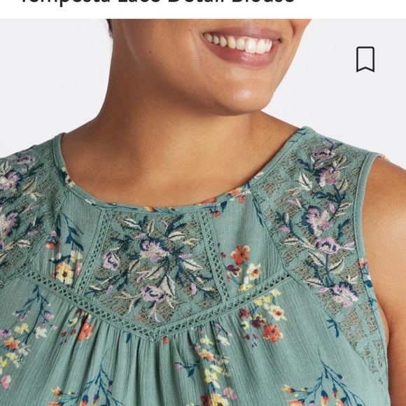 2XL Mason Bell tank top - Picture 6 of 8